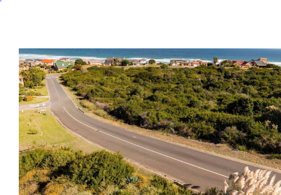 0 Bedroom Property for Sale in Outeniqua Strand Western Cape